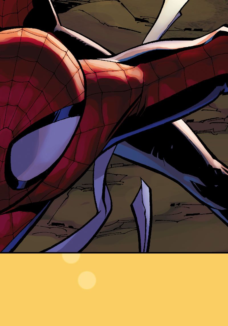 Amazing Spider-Man: Spider-Verse Infinity Comic (2023-) issue 7 - Page 15