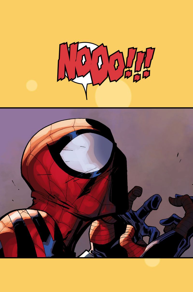 Amazing Spider-Man: Spider-Verse Infinity Comic (2023-) issue 7 - Page 27