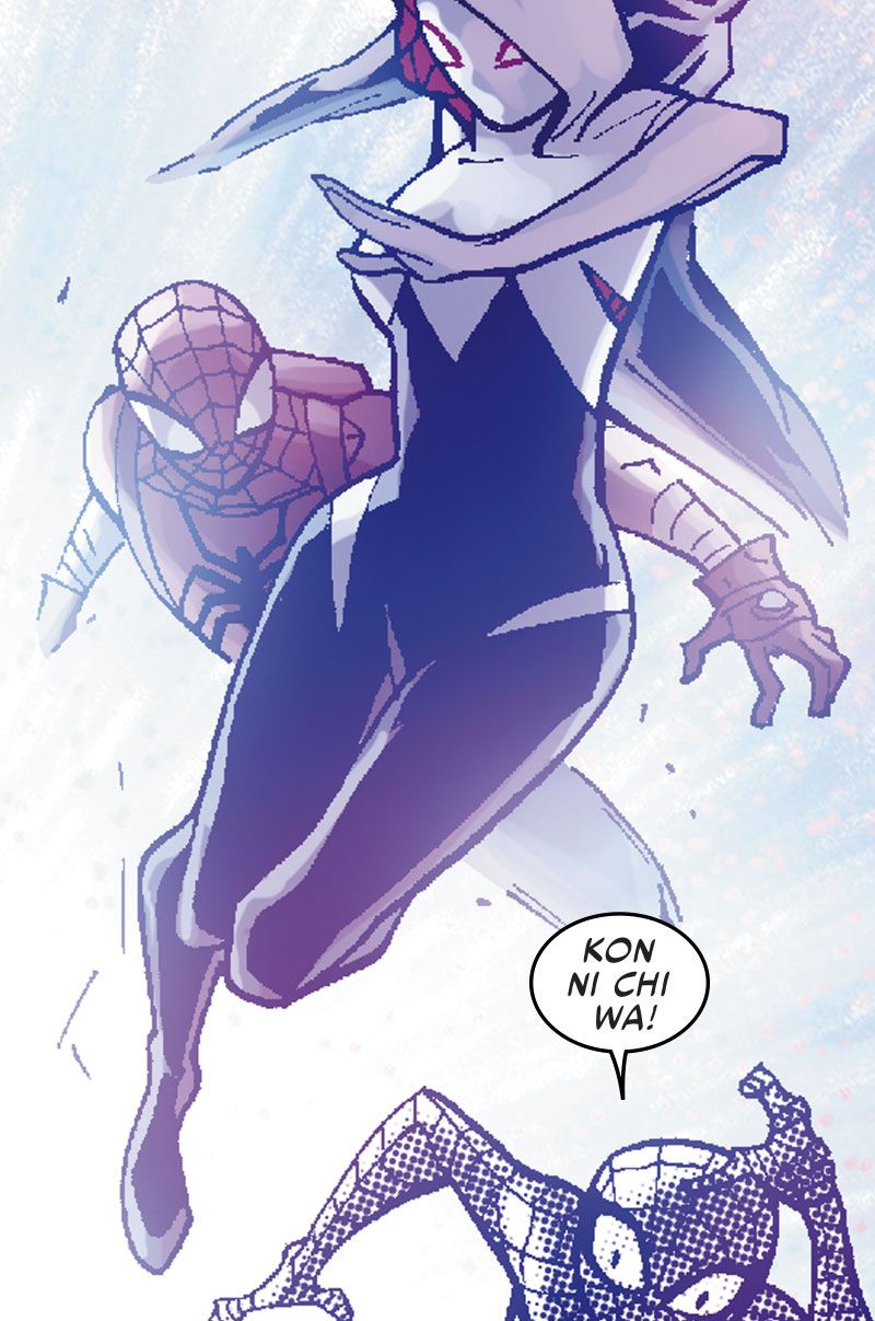 Amazing Spider-Man: Spider-Verse Infinity Comic (2023-) issue 7 - Page 32