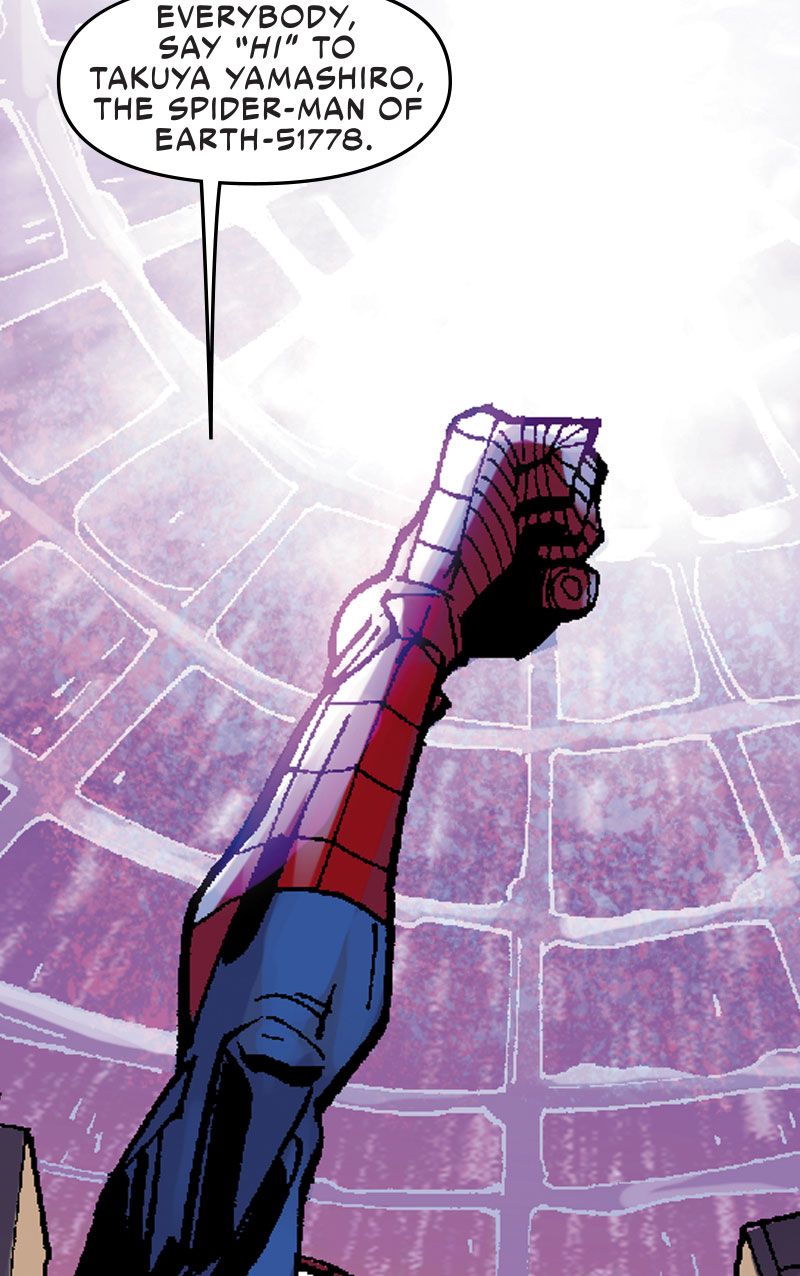 Amazing Spider-Man: Spider-Verse Infinity Comic (2023-) issue 7 - Page 38