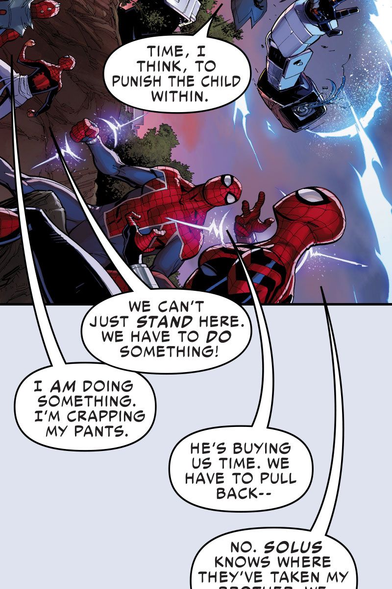 Amazing Spider-Man: Spider-Verse Infinity Comic (2023-) issue 7 - Page 53