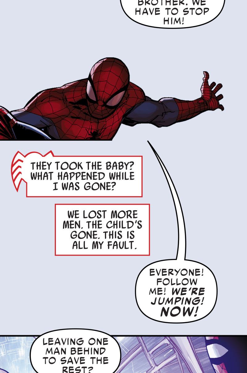 Amazing Spider-Man: Spider-Verse Infinity Comic (2023-) issue 7 - Page 54