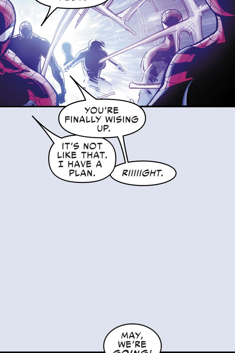 Amazing Spider-Man: Spider-Verse Infinity Comic (2023-) issue 7 - Page 55