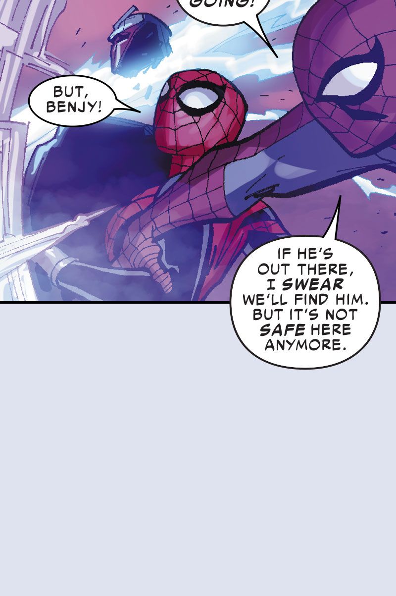 Amazing Spider-Man: Spider-Verse Infinity Comic (2023-) issue 7 - Page 56