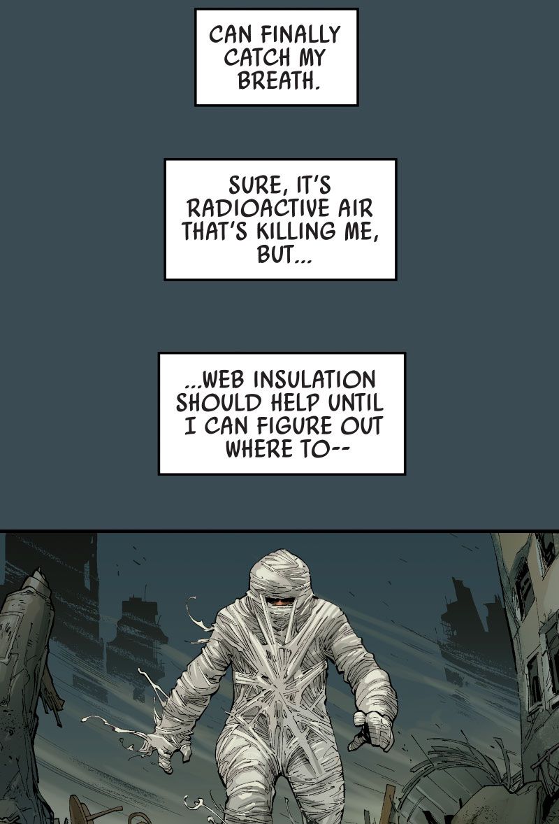 Amazing Spider-Man: Spider-Verse Infinity Comic (2023-) issue 7 - Page 71