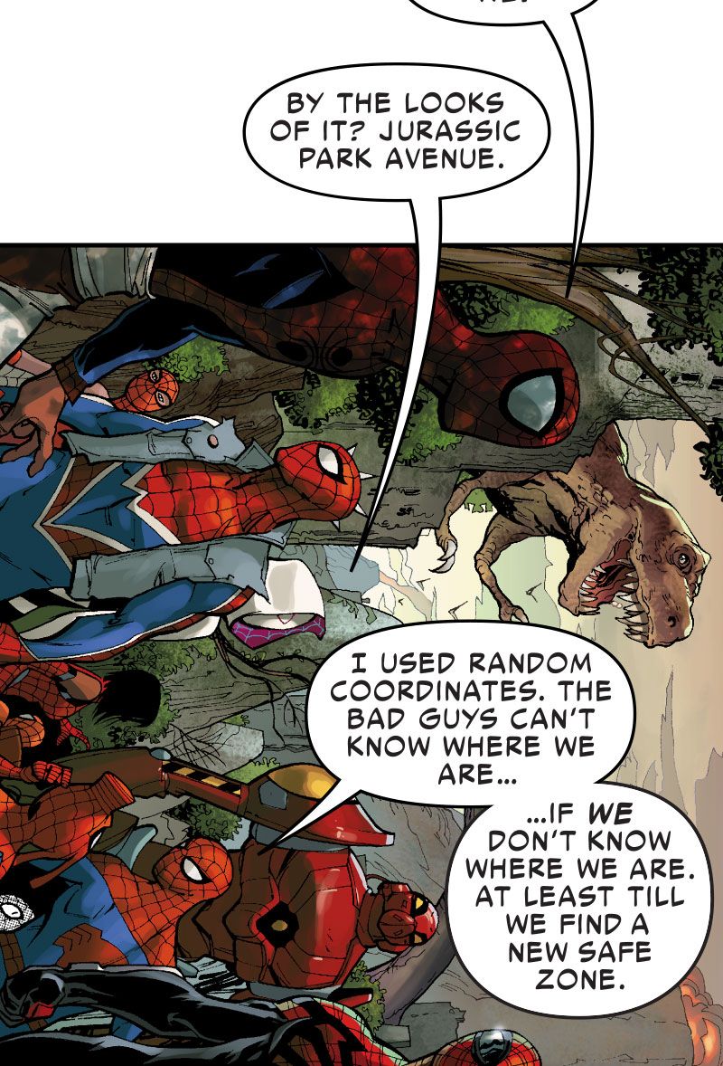 Amazing Spider-Man: Spider-Verse Infinity Comic (2023-) issue 7 - Page 77