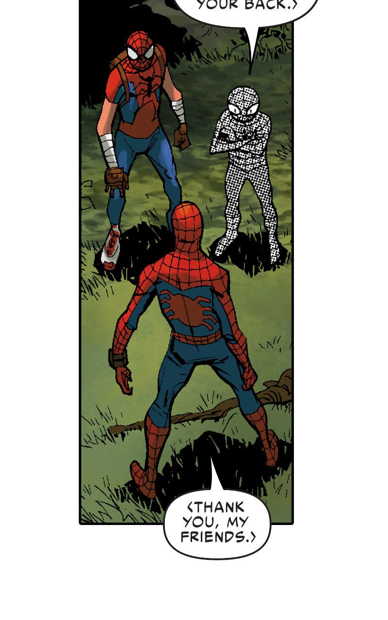 Amazing Spider-Man: Spider-Verse Infinity Comic (2023-) issue 7 - Page 82