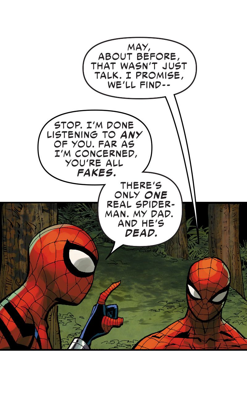 Amazing Spider-Man: Spider-Verse Infinity Comic (2023-) issue 7 - Page 83