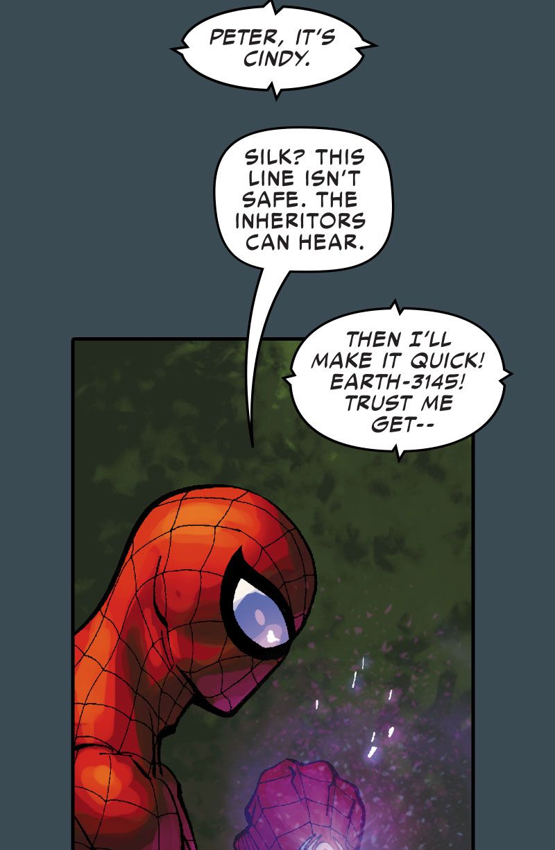 Amazing Spider-Man: Spider-Verse Infinity Comic (2023-) issue 8 - Page 48