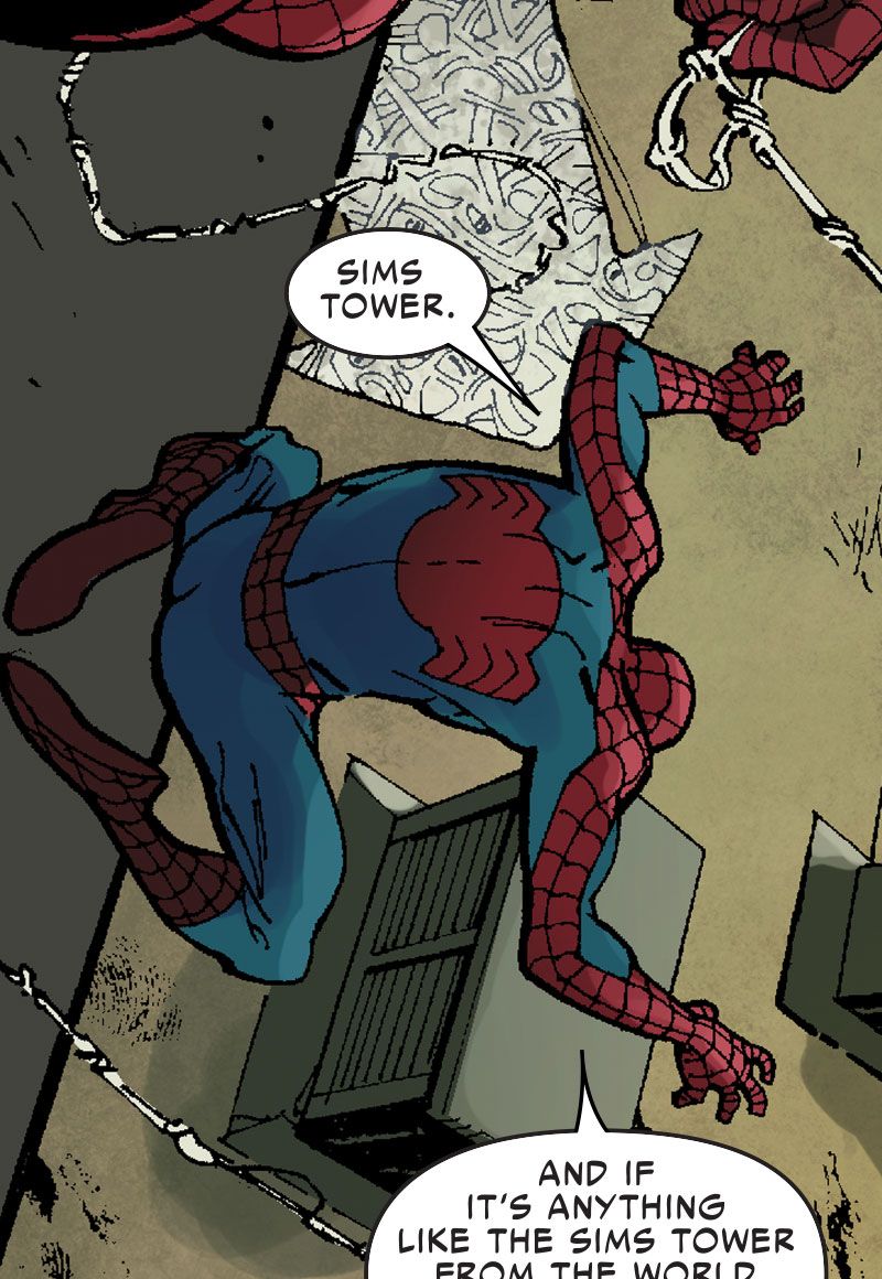 Amazing Spider-Man: Spider-Verse Infinity Comic (2023-) issue 8 - Page 66