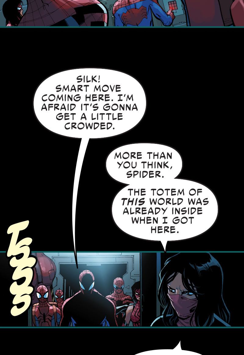 Amazing Spider-Man: Spider-Verse Infinity Comic (2023-) issue 8 - Page 69