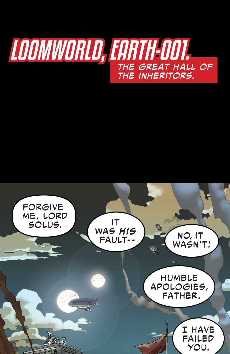 Amazing Spider-Man: Spider-Verse Infinity Comic (2023-): Chapter 9 - Page 2
