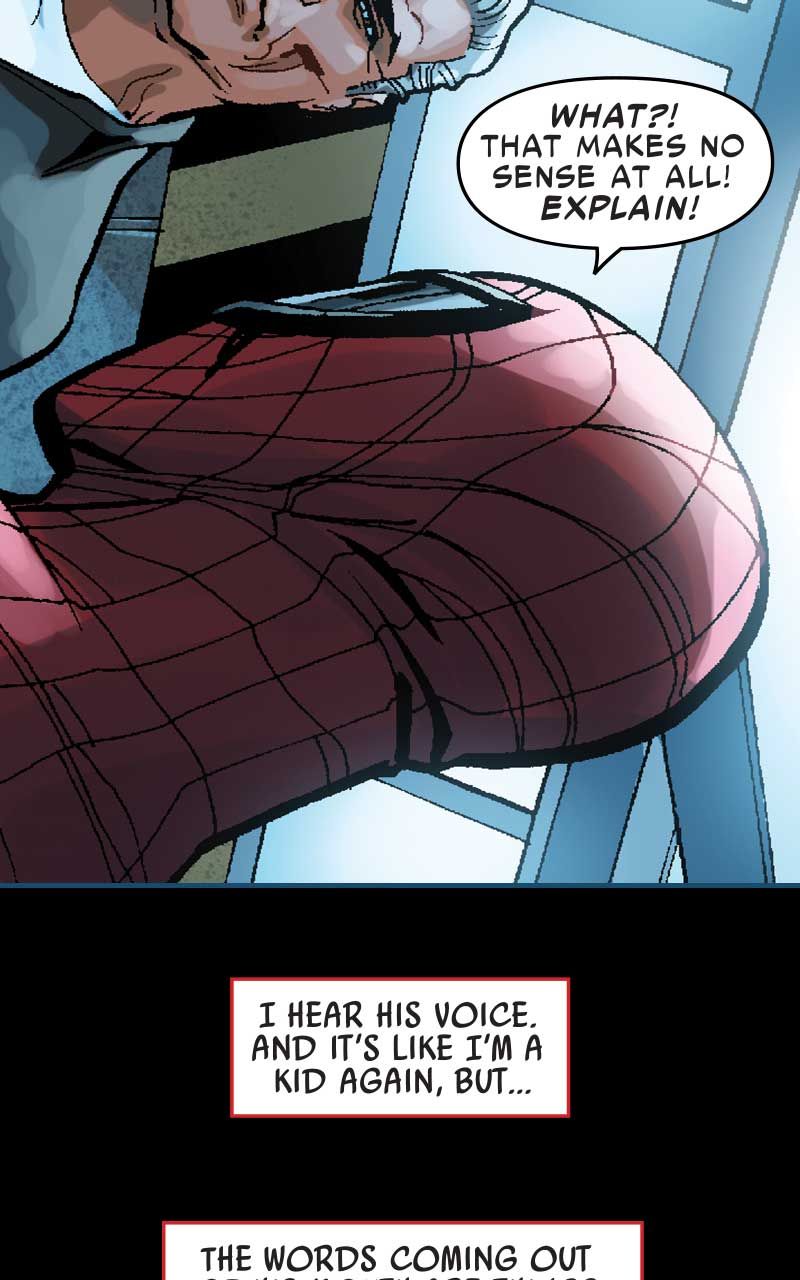 Amazing Spider-Man: Spider-Verse Infinity Comic (2023-) issue 9 - Page 15