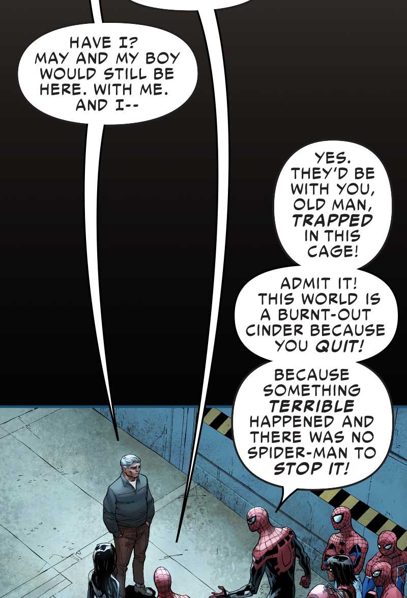 Amazing Spider-Man: Spider-Verse Infinity Comic (2023-) issue 9 - Page 26