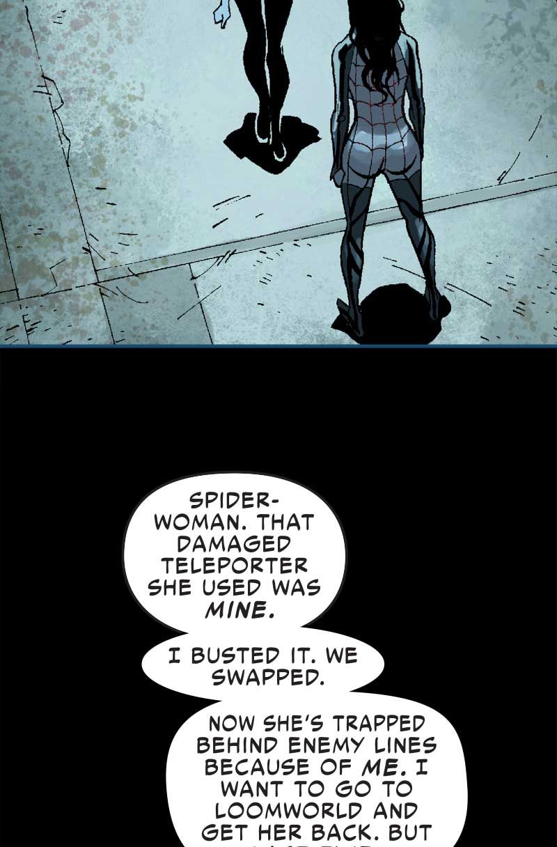 Amazing Spider-Man: Spider-Verse Infinity Comic (2023-) issue 9 - Page 38