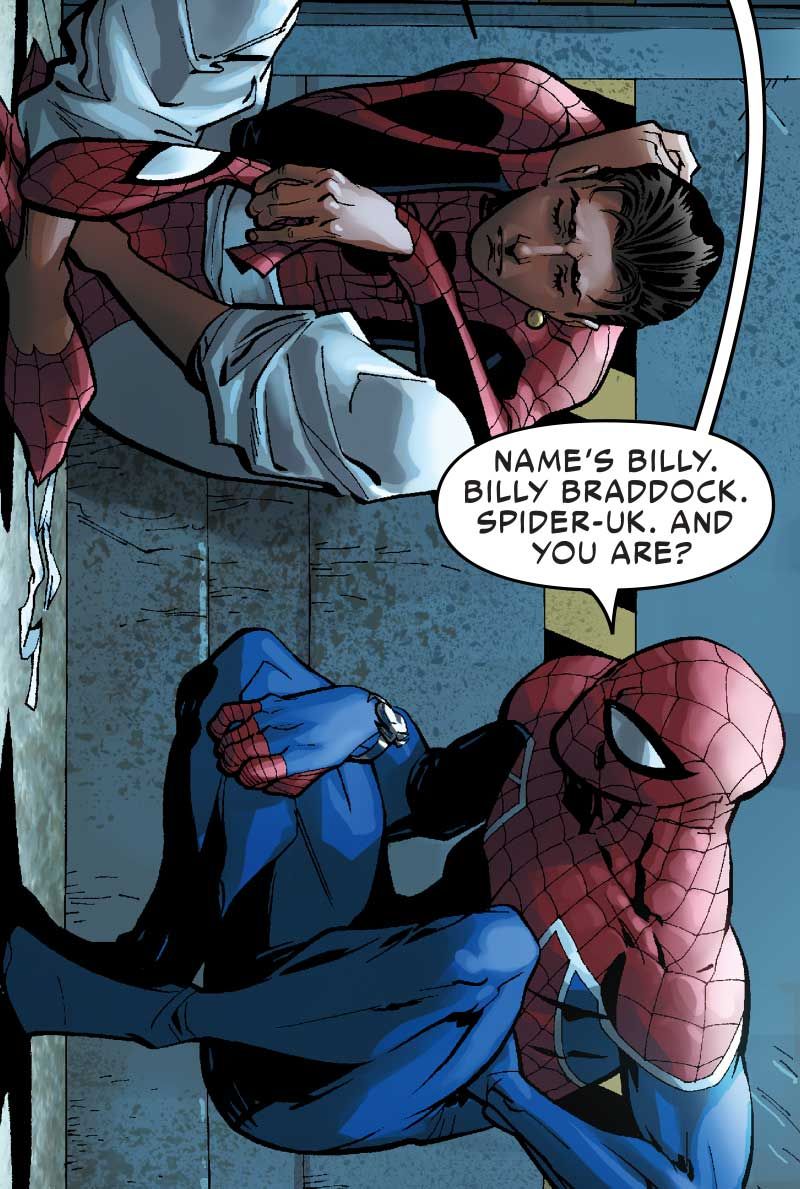 Amazing Spider-Man: Spider-Verse Infinity Comic (2023-) issue 9 - Page 43