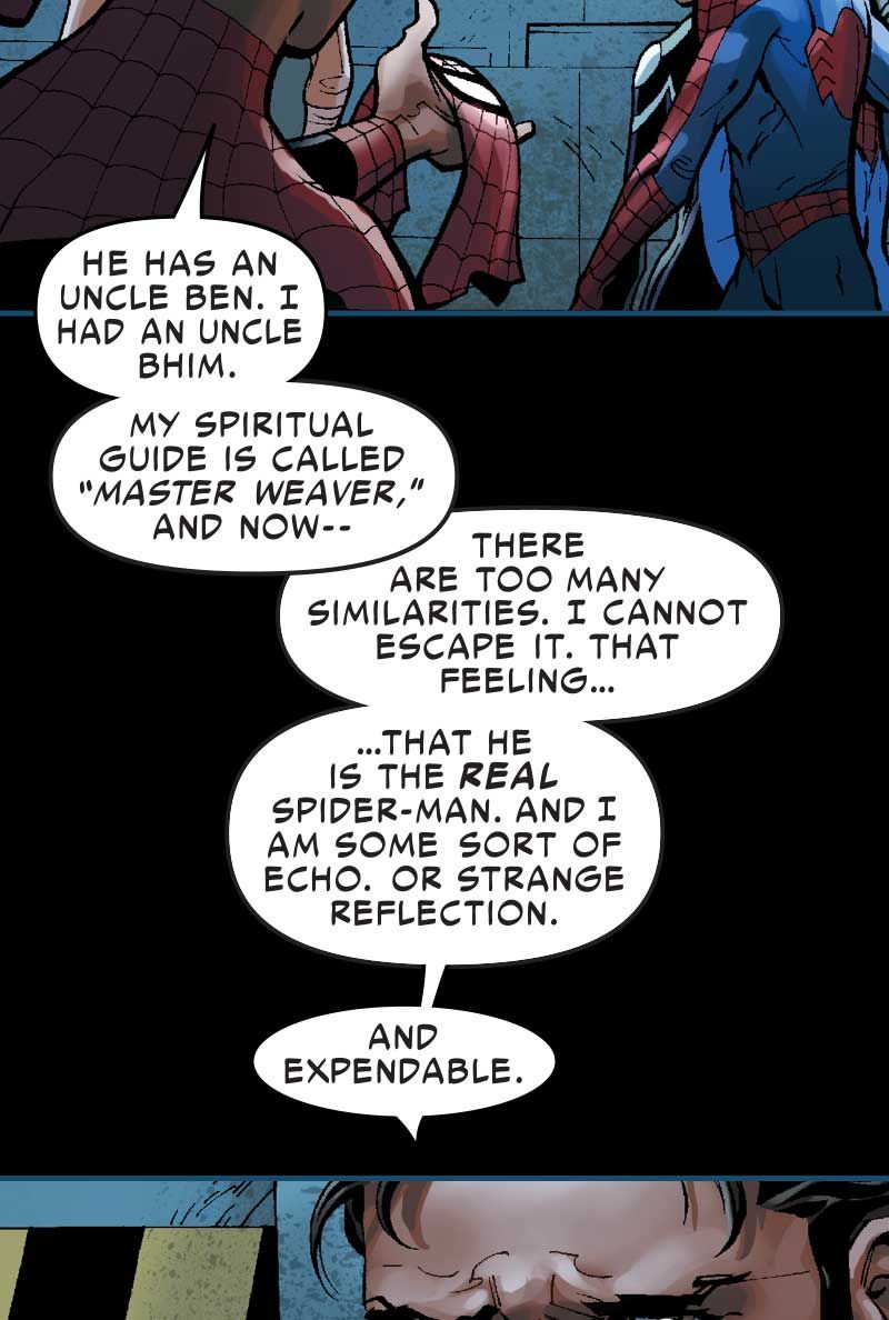 Amazing Spider-Man: Spider-Verse Infinity Comic (2023-) issue 9 - Page 46