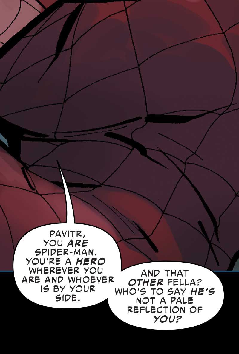 Amazing Spider-Man: Spider-Verse Infinity Comic (2023-) issue 9 - Page 51