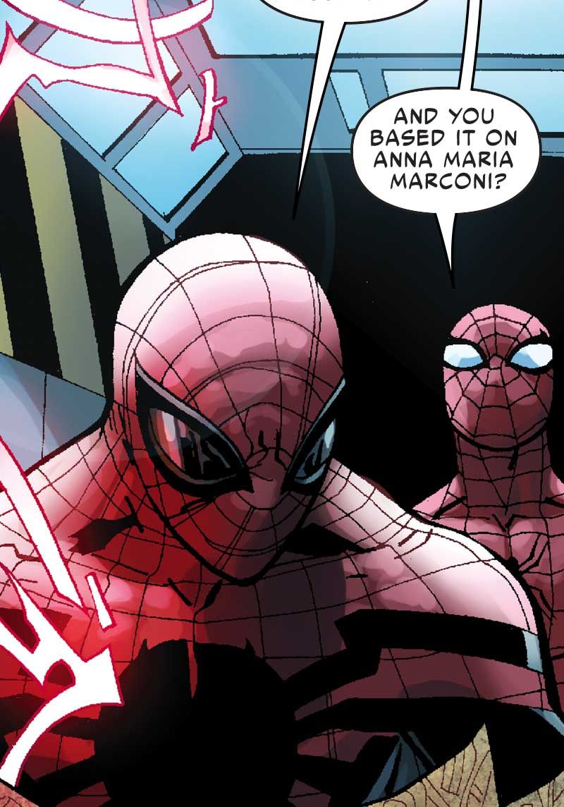 Amazing Spider-Man: Spider-Verse Infinity Comic (2023-) issue 9 - Page 55