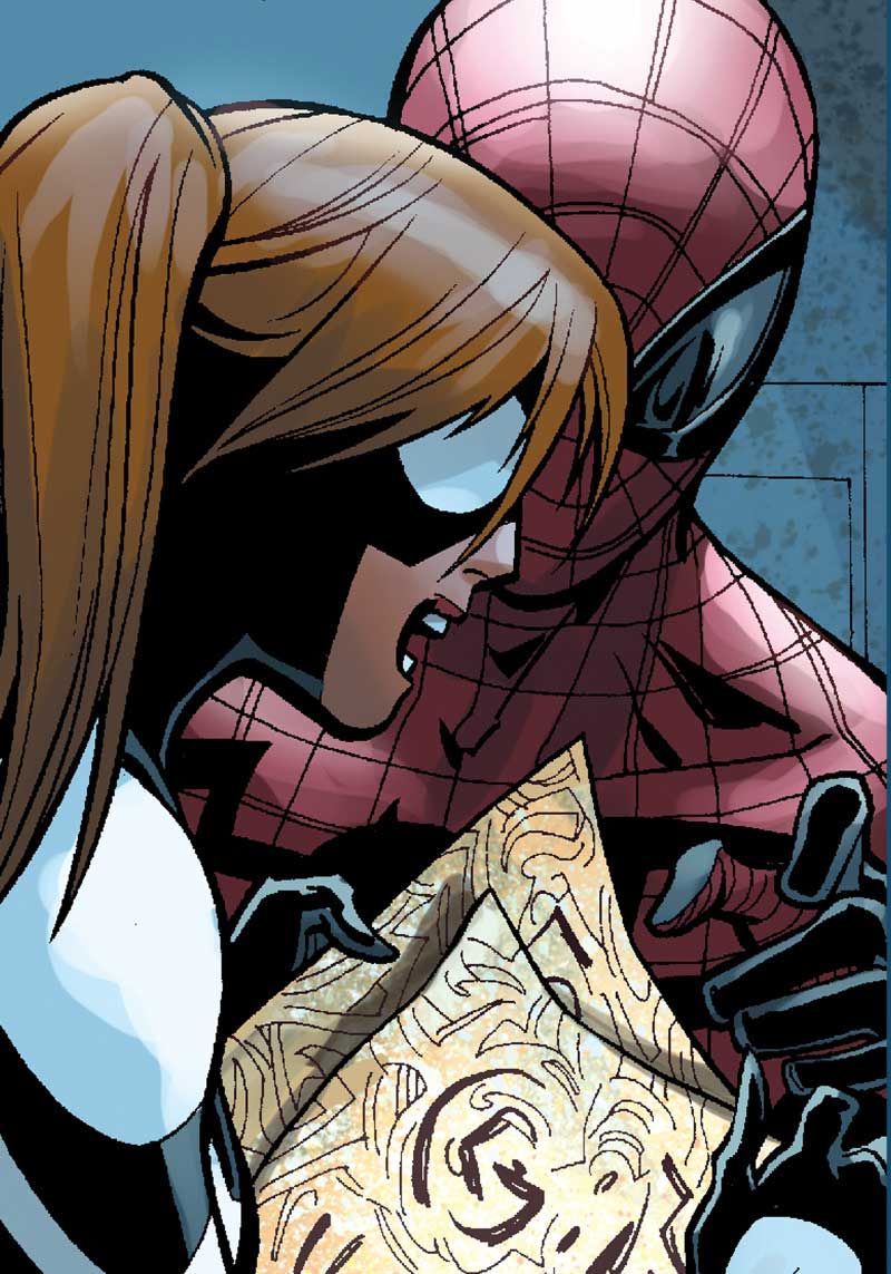 Amazing Spider-Man: Spider-Verse Infinity Comic (2023-) issue 9 - Page 62