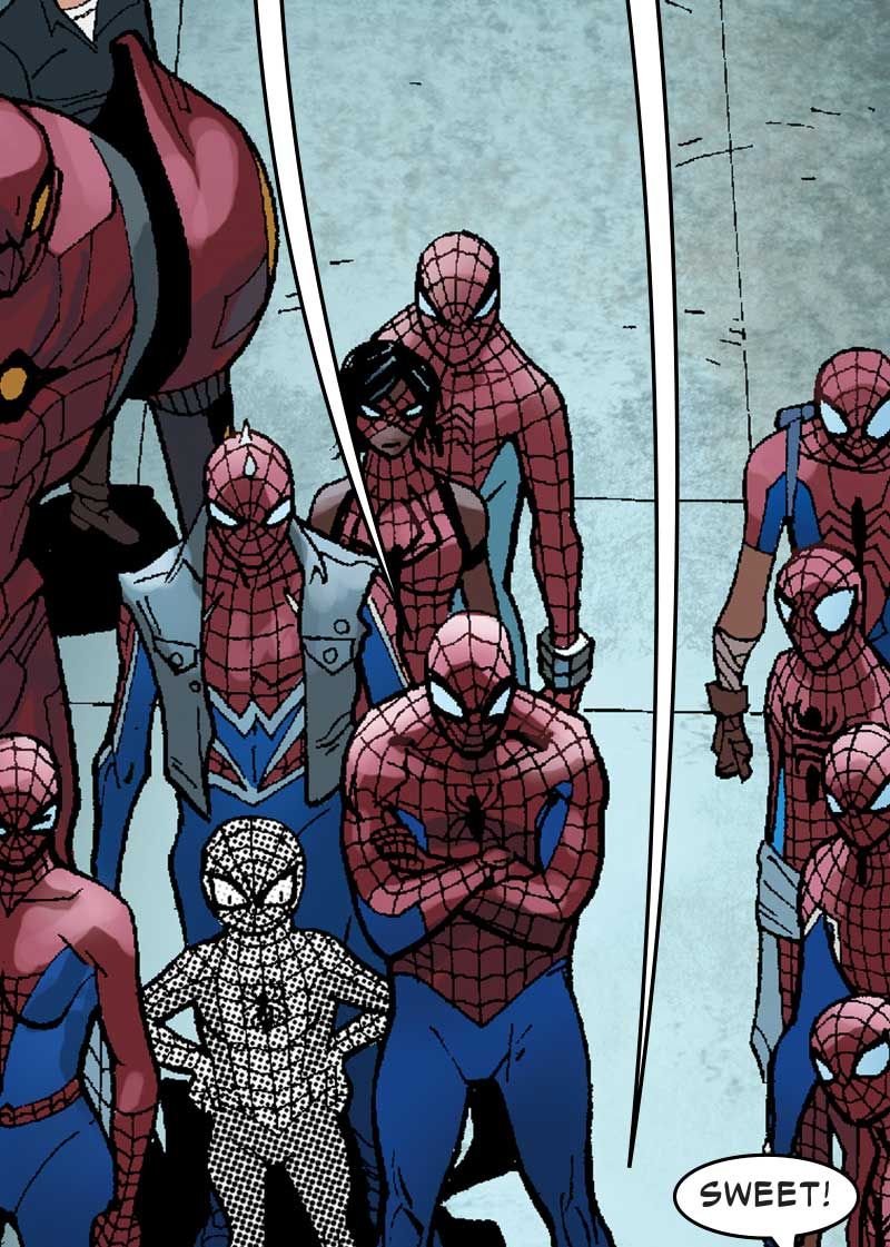 Amazing Spider-Man: Spider-Verse Infinity Comic (2023-) issue 9 - Page 65