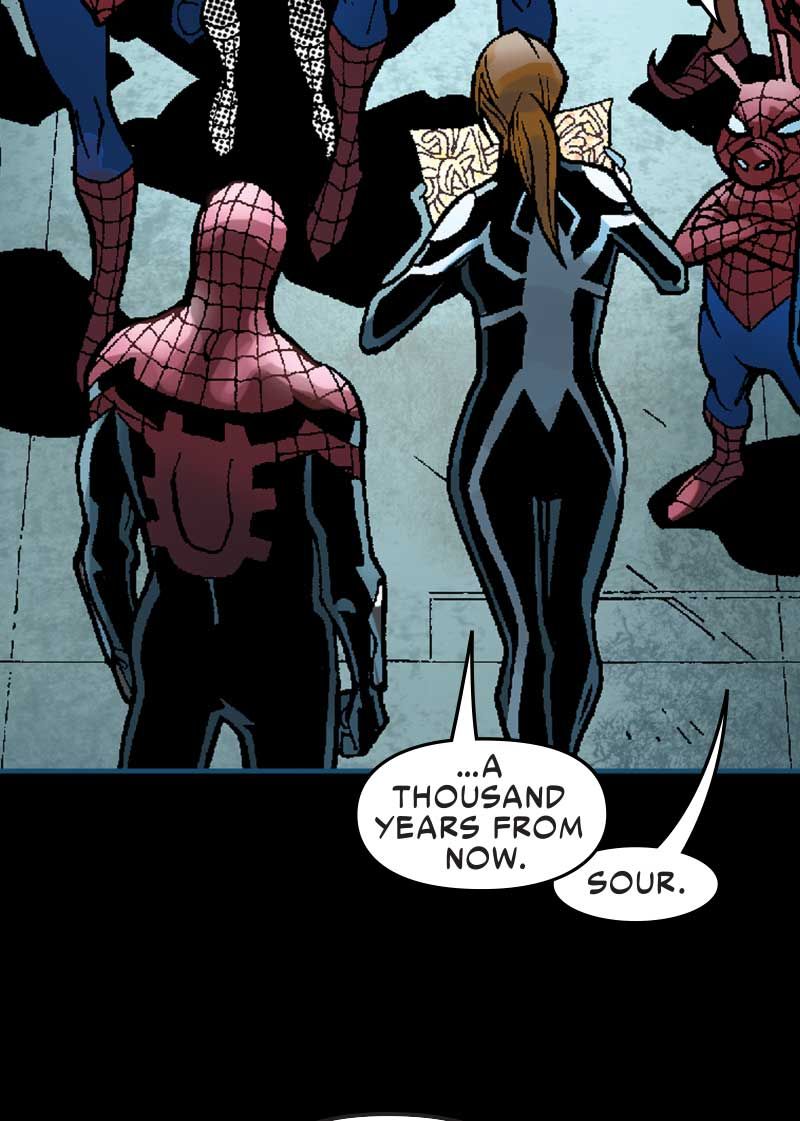 Amazing Spider-Man: Spider-Verse Infinity Comic (2023-) issue 9 - Page 66