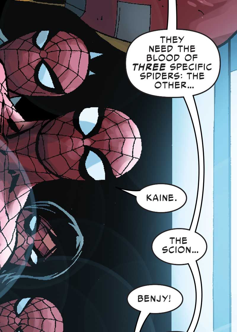 Amazing Spider-Man: Spider-Verse Infinity Comic (2023-) issue 9 - Page 70