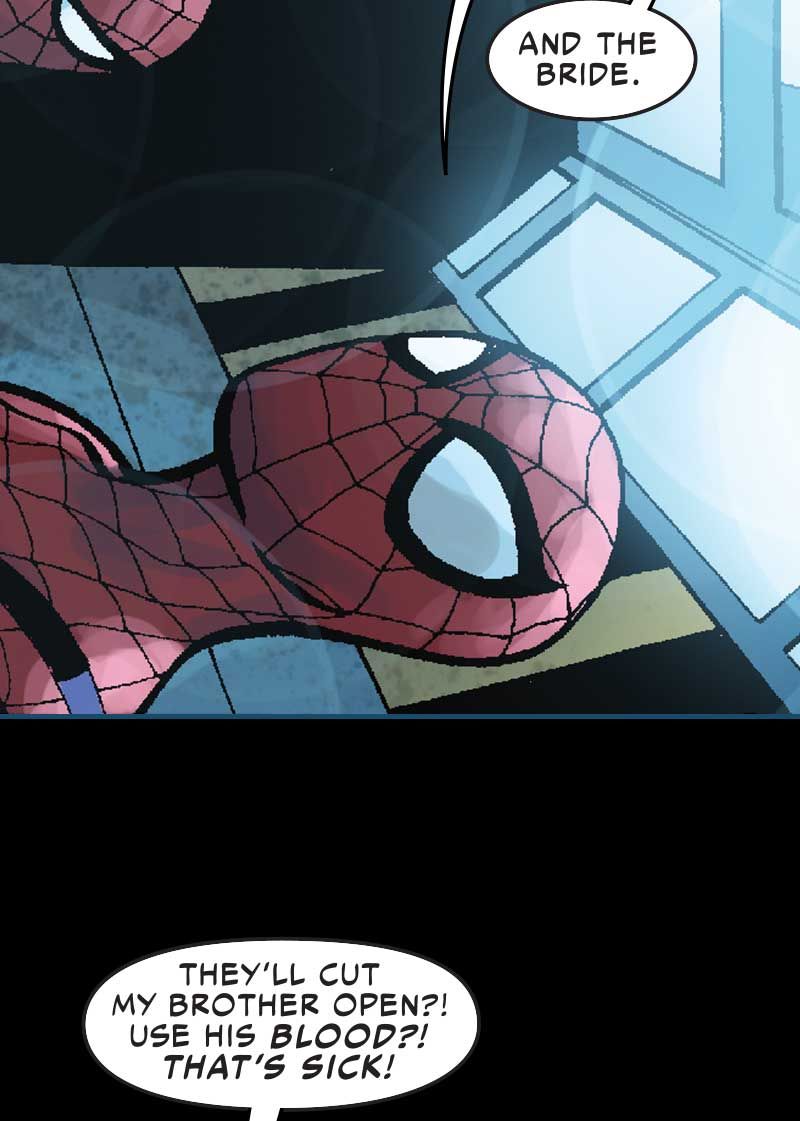 Amazing Spider-Man: Spider-Verse Infinity Comic (2023-) issue 9 - Page 71