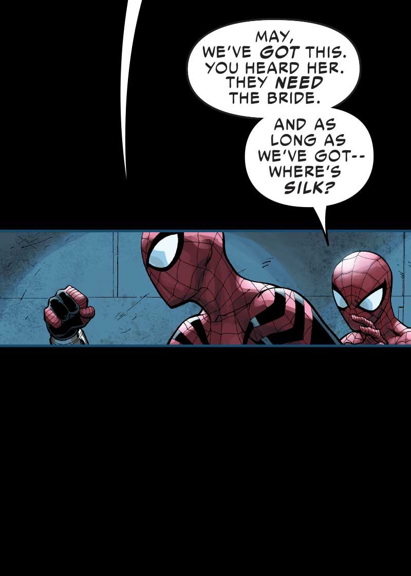 Amazing Spider-Man: Spider-Verse Infinity Comic (2023-) issue 9 - Page 72