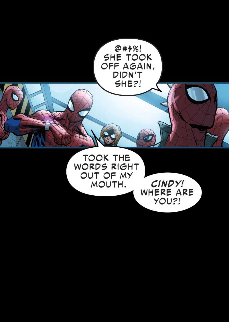 Amazing Spider-Man: Spider-Verse Infinity Comic (2023-) issue 9 - Page 73