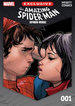 Amazing Spider-Man: Spider-Verse Infinity Comic (2023-)