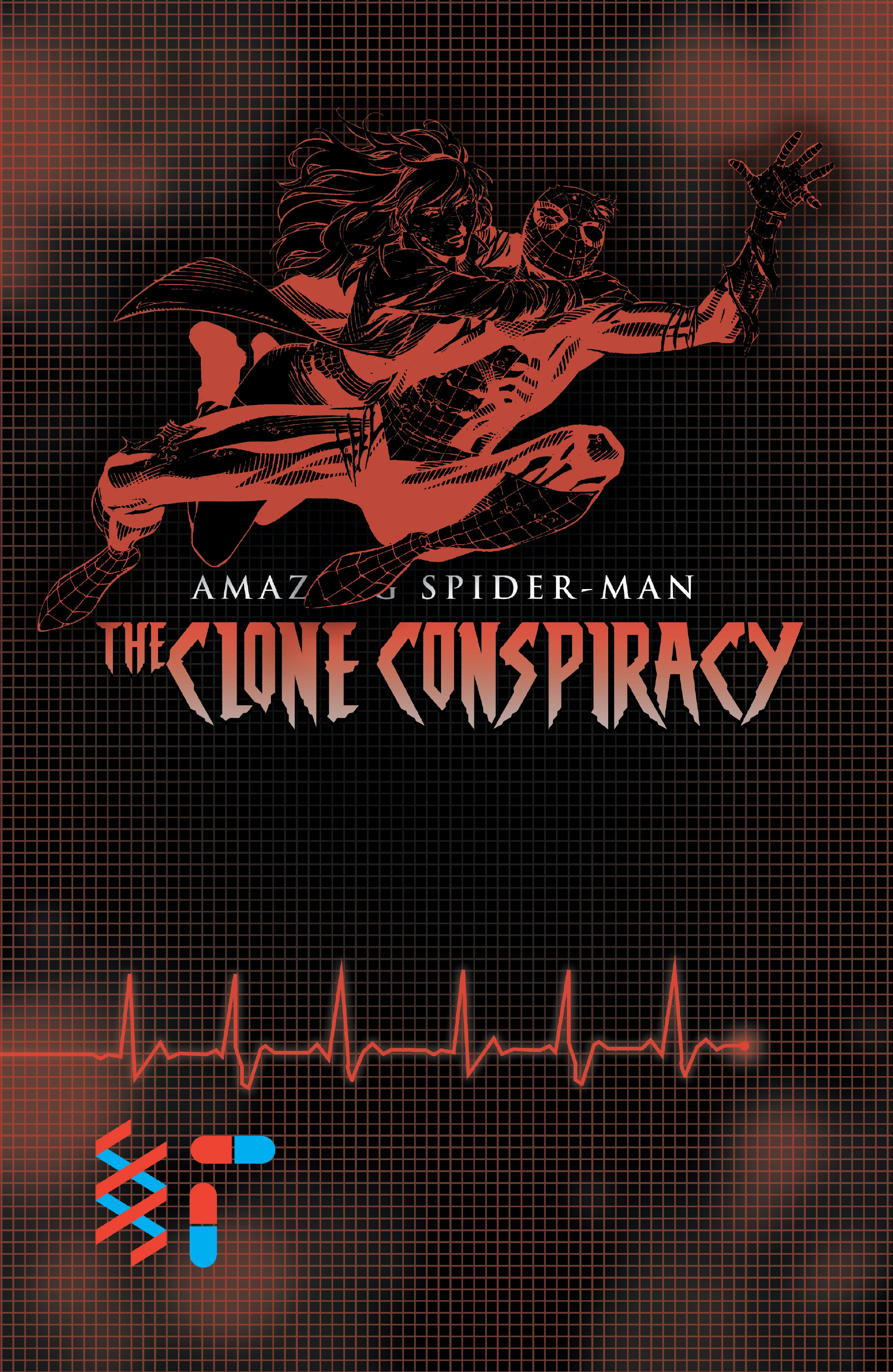 Amazing Spider-Man: The Clone Conspiracy (TPB): Chapter 1 - Page 2