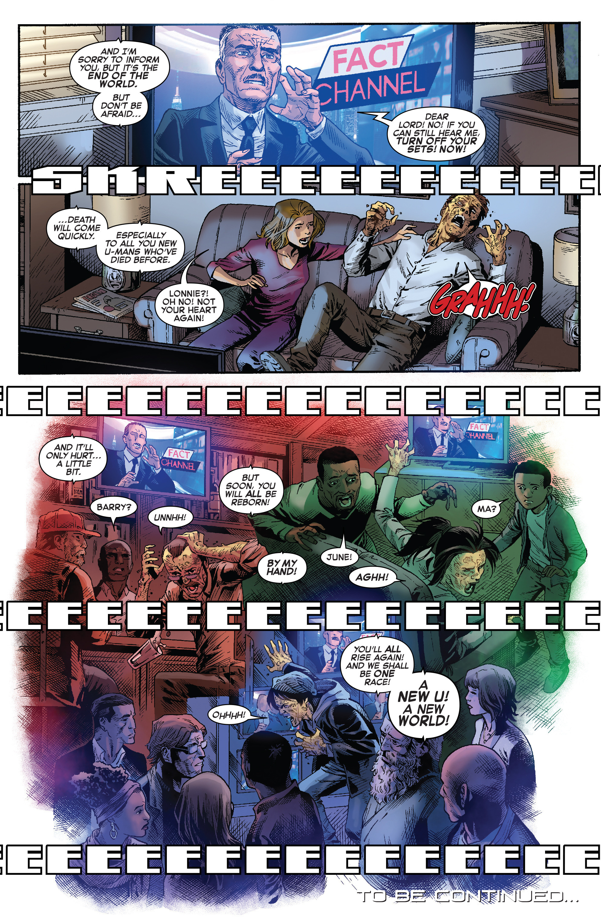 Amazing Spider-Man: The Clone Conspiracy (TPB) issue 1 - Page 141