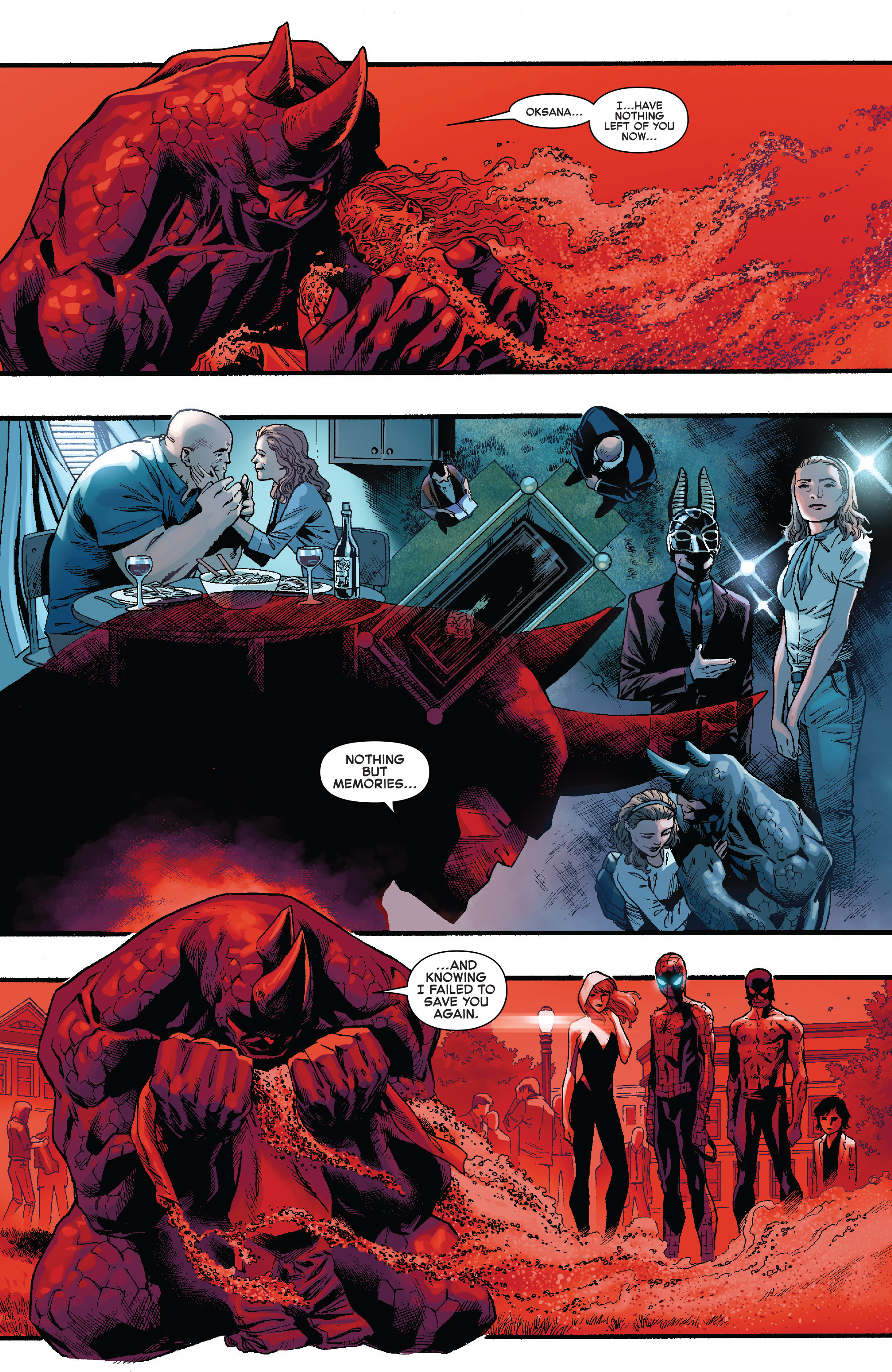 Amazing Spider-Man: The Clone Conspiracy (TPB) issue 1 - Page 166