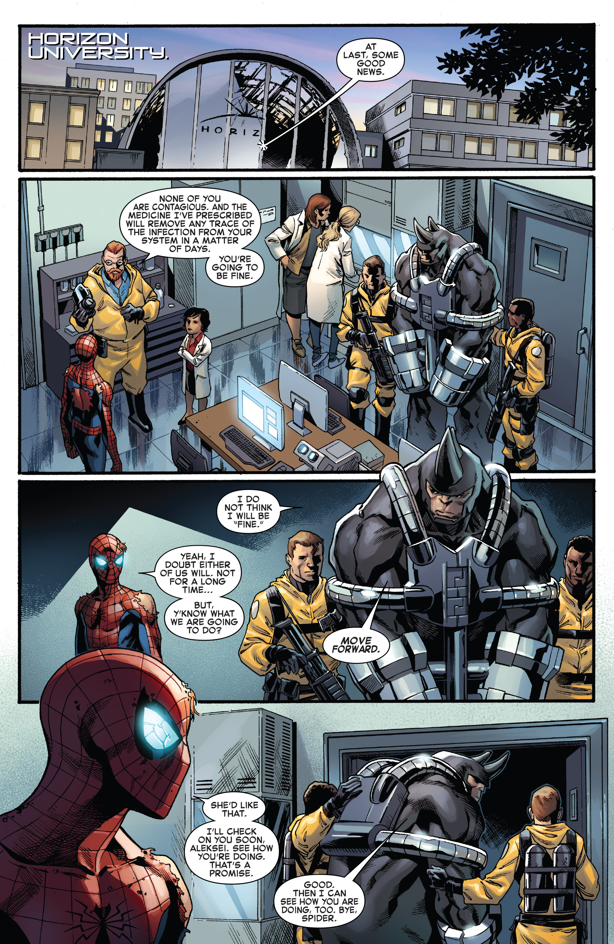 Amazing Spider-Man: The Clone Conspiracy (TPB) issue 1 - Page 180