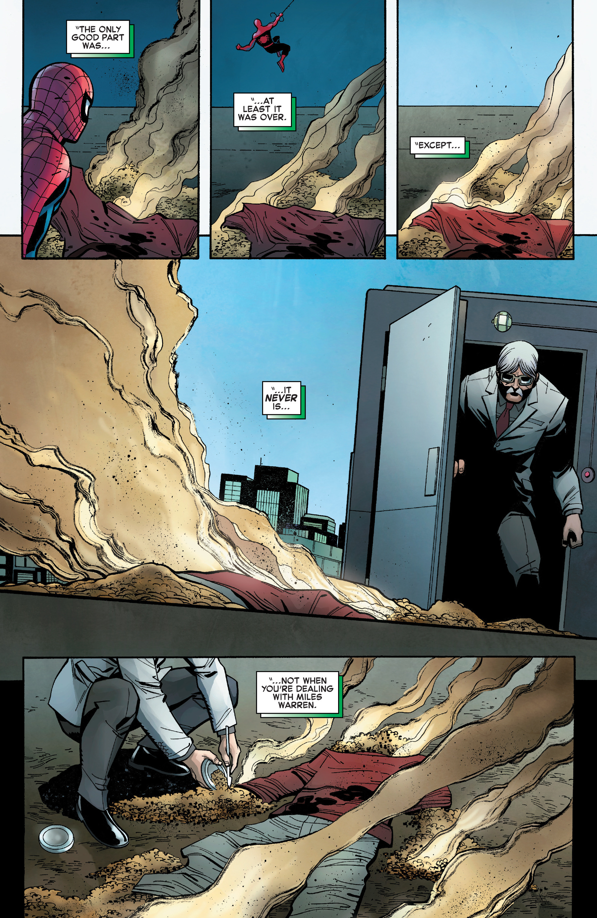 Amazing Spider-Man: The Clone Conspiracy (TPB) issue 1 - Page 233