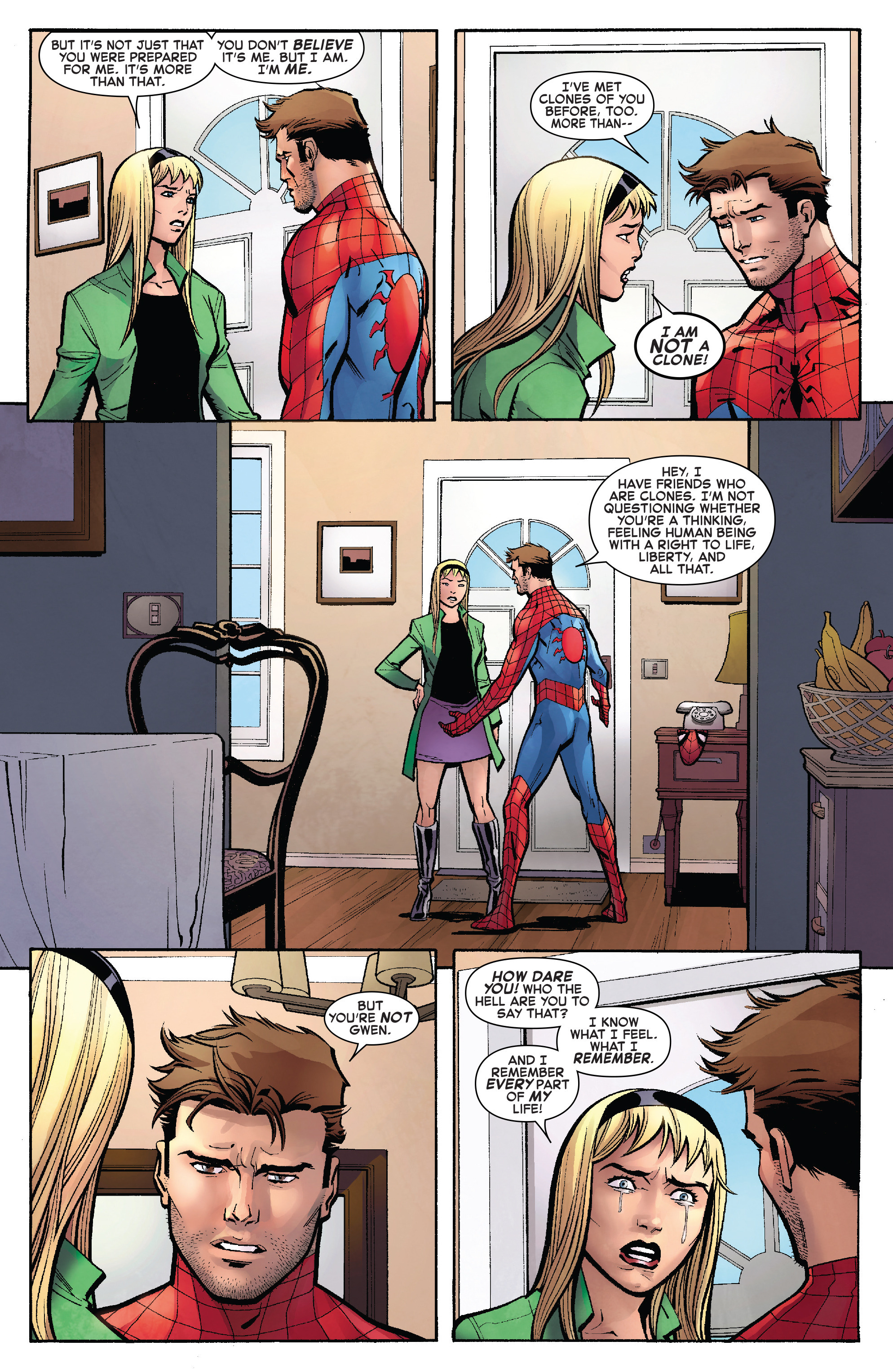 Amazing Spider-Man: The Clone Conspiracy (TPB) issue 1 - Page 255