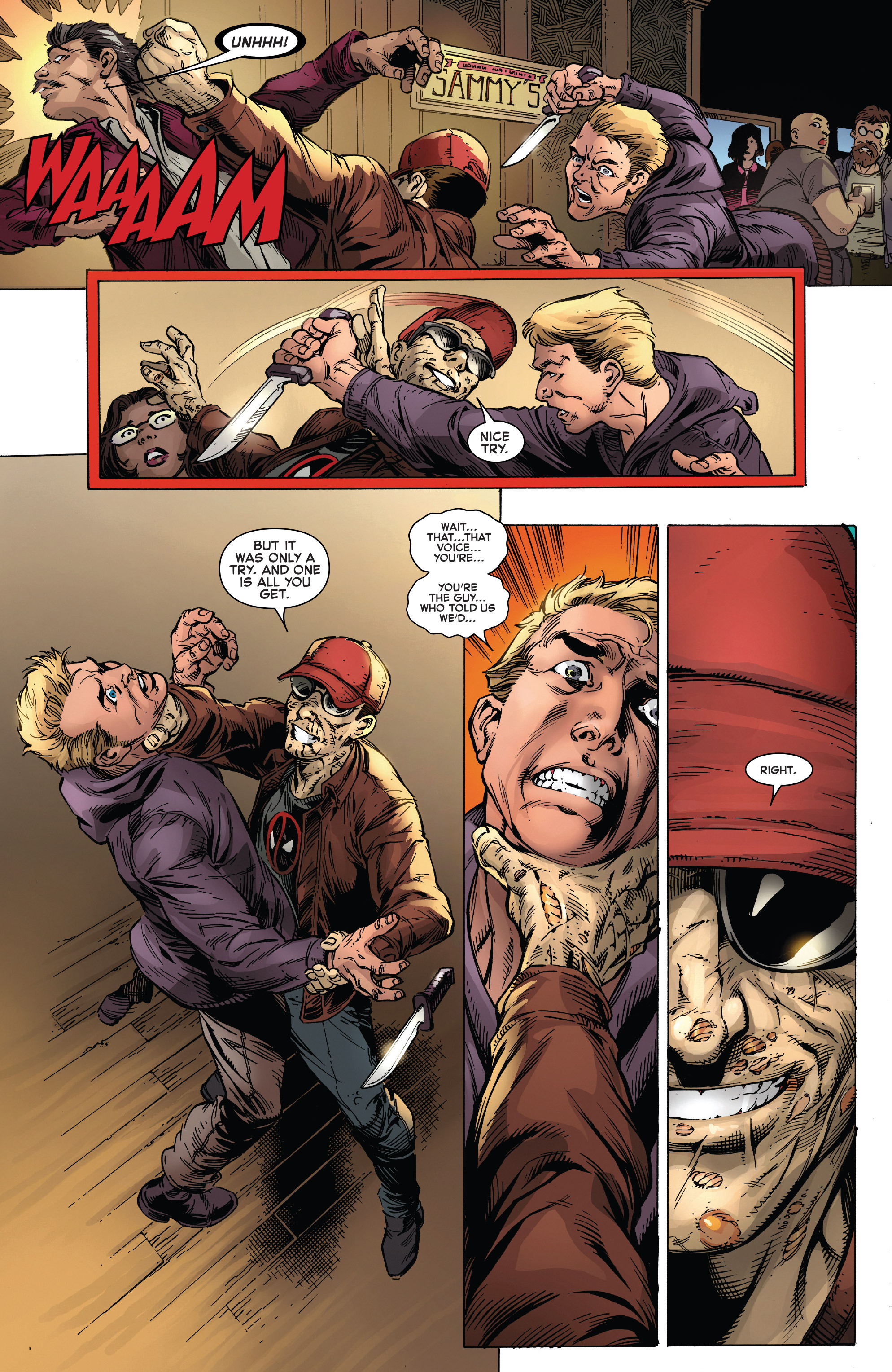 Amazing Spider-Man: The Clone Conspiracy (TPB) issue 1 - Page 295