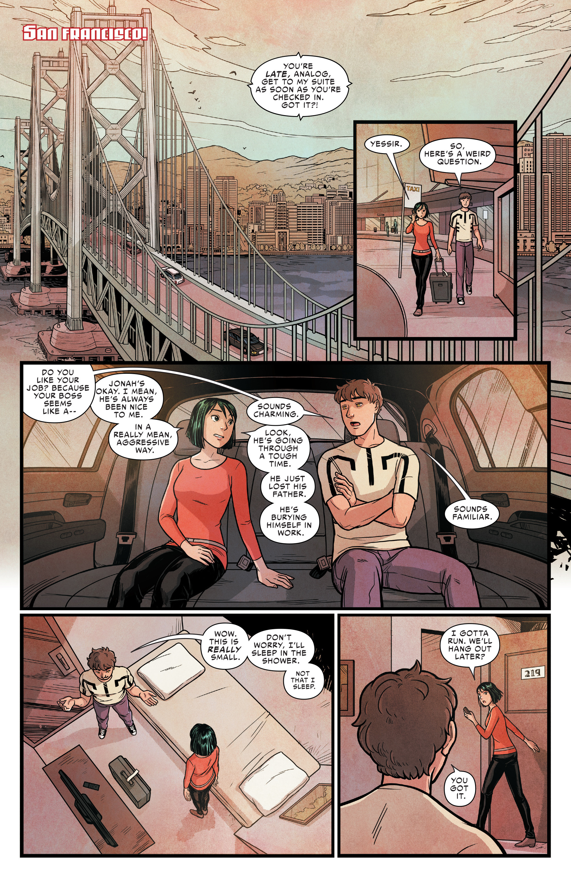 Amazing Spider-Man: The Clone Conspiracy (TPB) issue 1 - Page 309