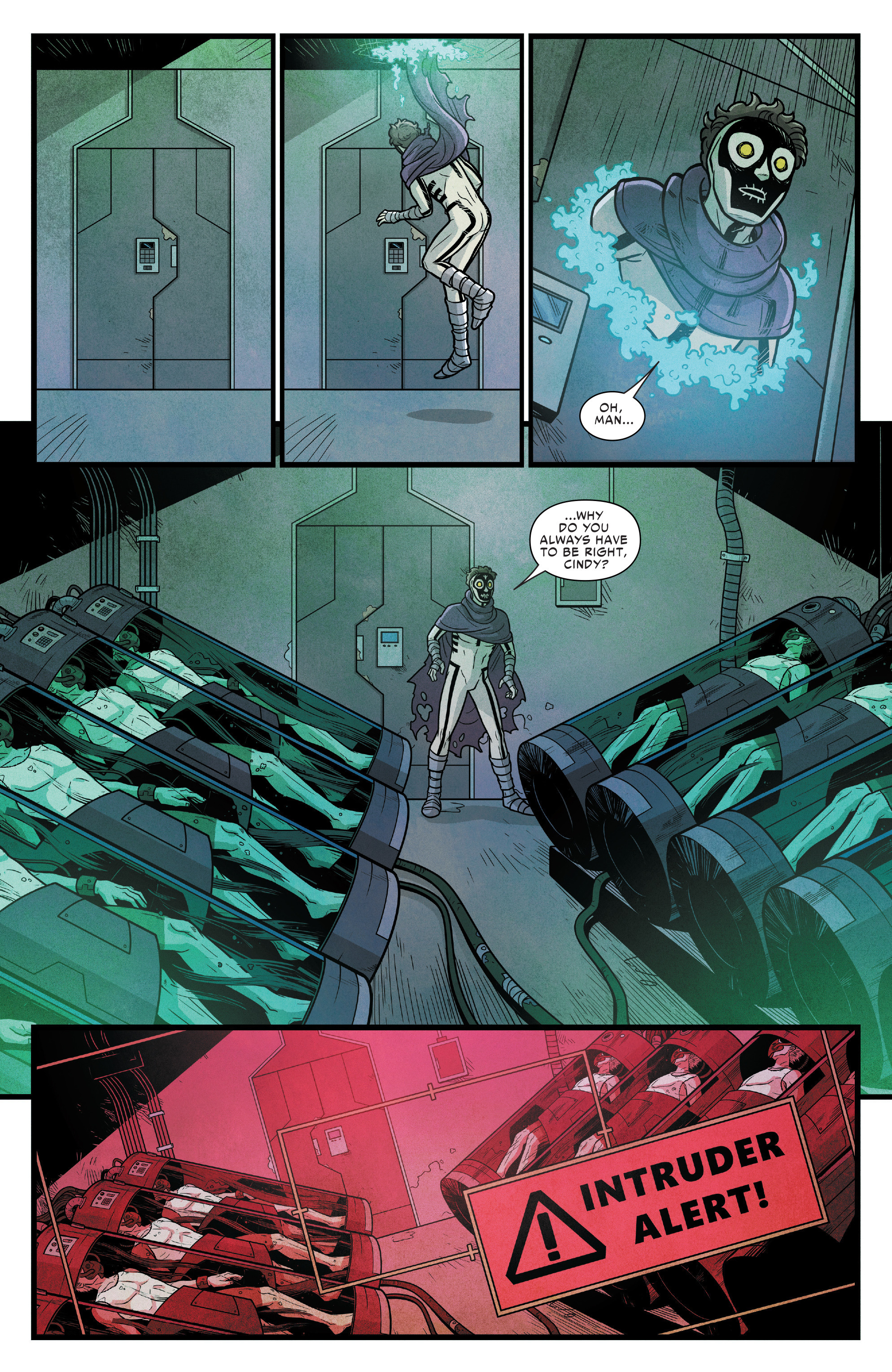 Amazing Spider-Man: The Clone Conspiracy (TPB) issue 1 - Page 316