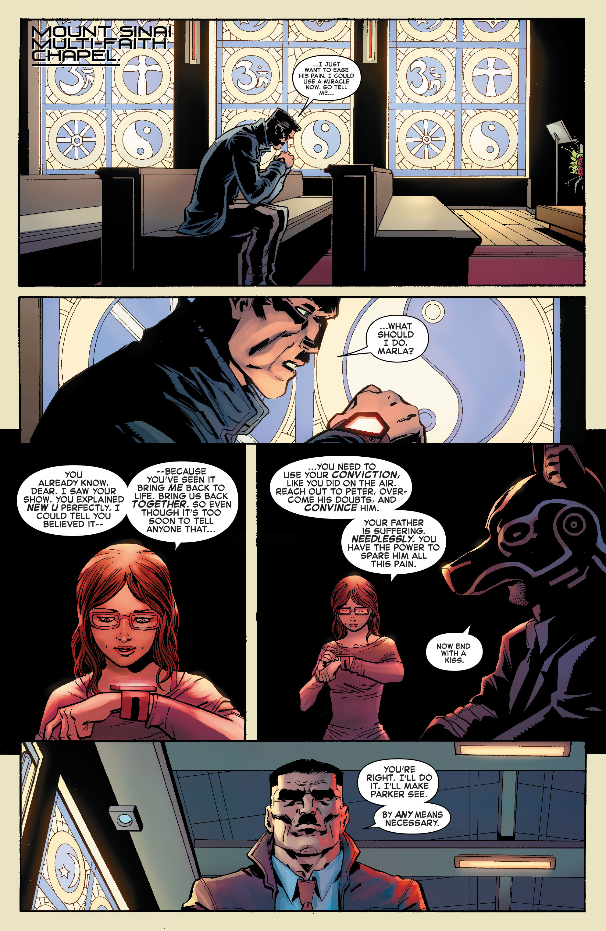 Amazing Spider-Man: The Clone Conspiracy (TPB) issue 1 - Page 34