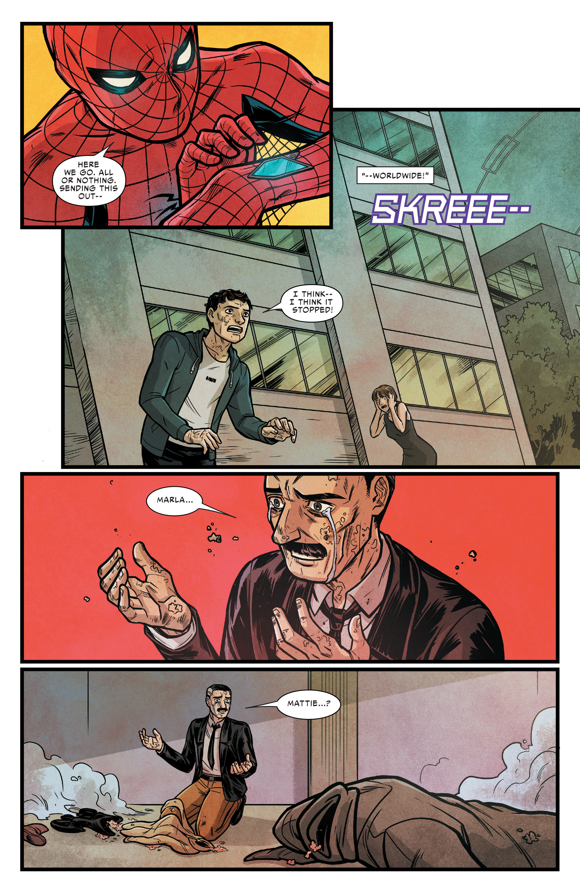 Amazing Spider-Man: The Clone Conspiracy (TPB) issue 1 - Page 381