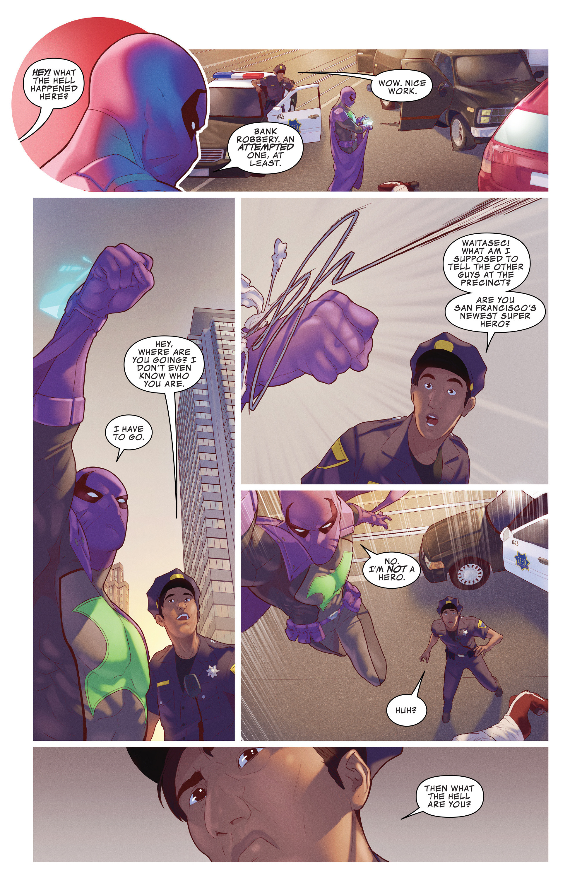 Amazing Spider-Man: The Clone Conspiracy (TPB) issue 1 - Page 388