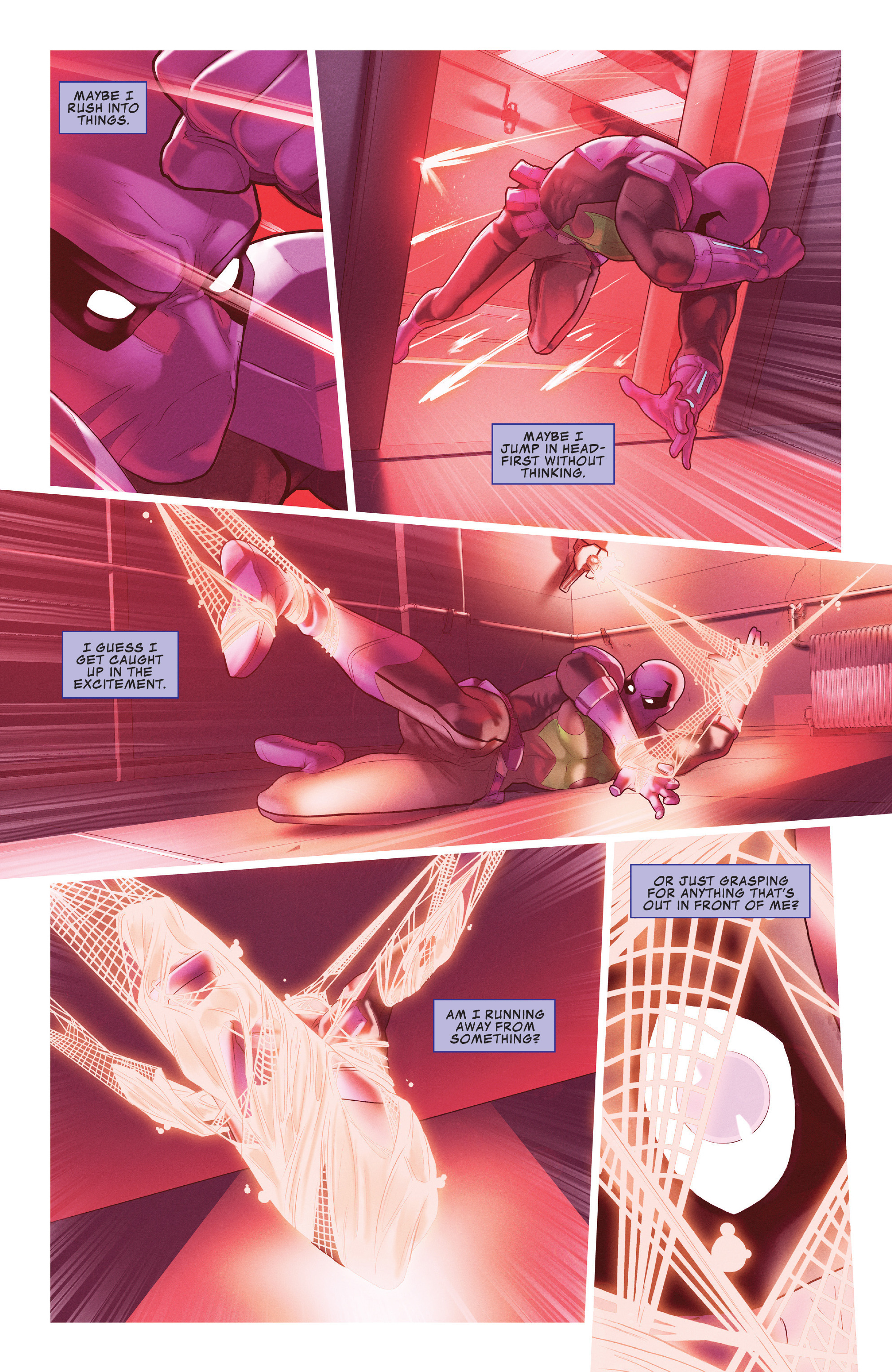 Amazing Spider-Man: The Clone Conspiracy (TPB) issue 1 - Page 403