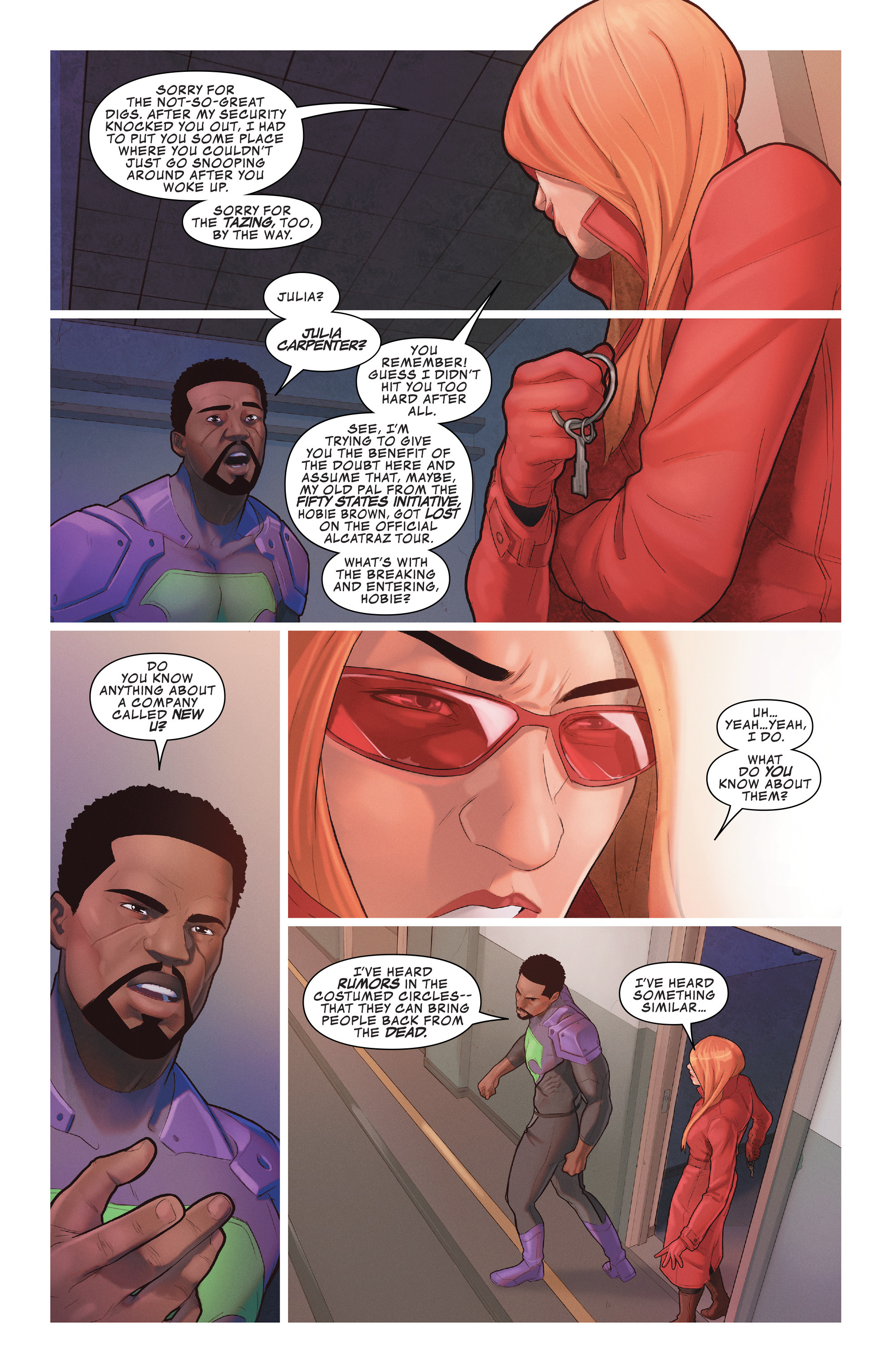 Amazing Spider-Man: The Clone Conspiracy (TPB) issue 1 - Page 411