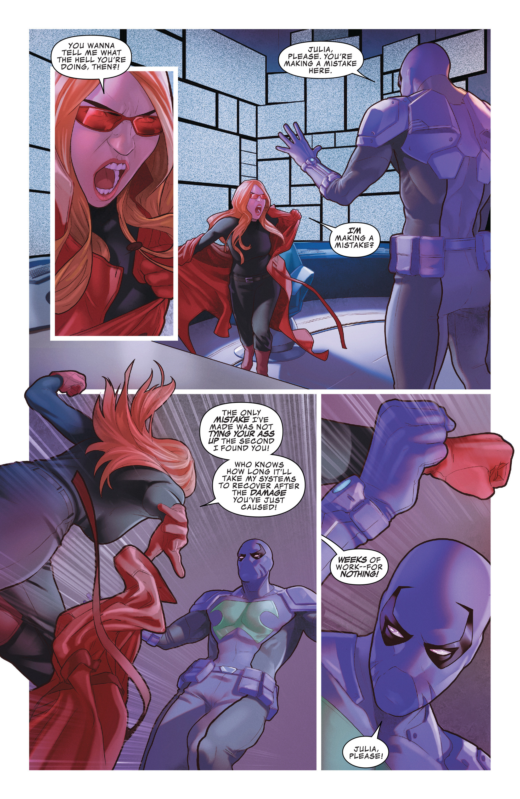 Amazing Spider-Man: The Clone Conspiracy (TPB) issue 1 - Page 414