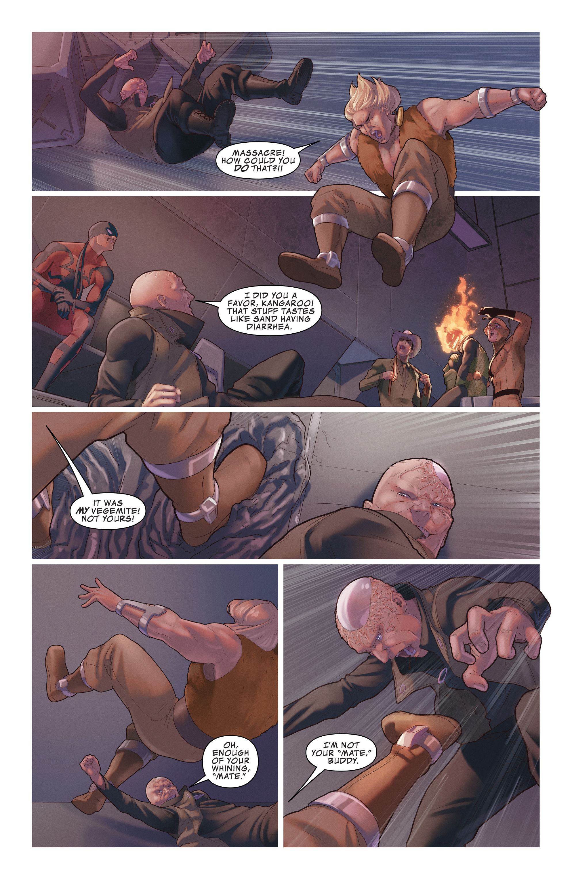 Amazing Spider-Man: The Clone Conspiracy (TPB) issue 1 - Page 415