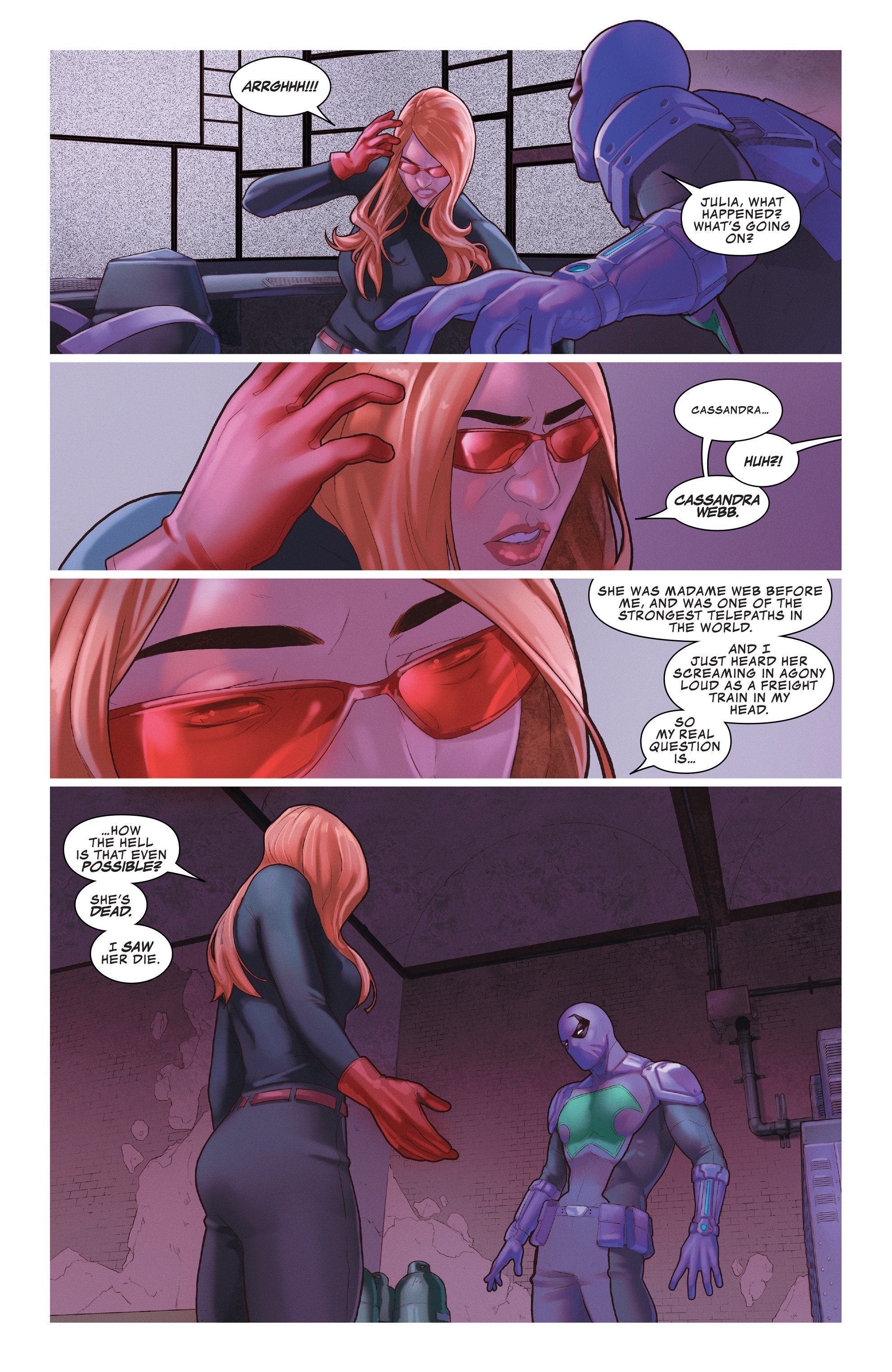 Amazing Spider-Man: The Clone Conspiracy (TPB) issue 1 - Page 419