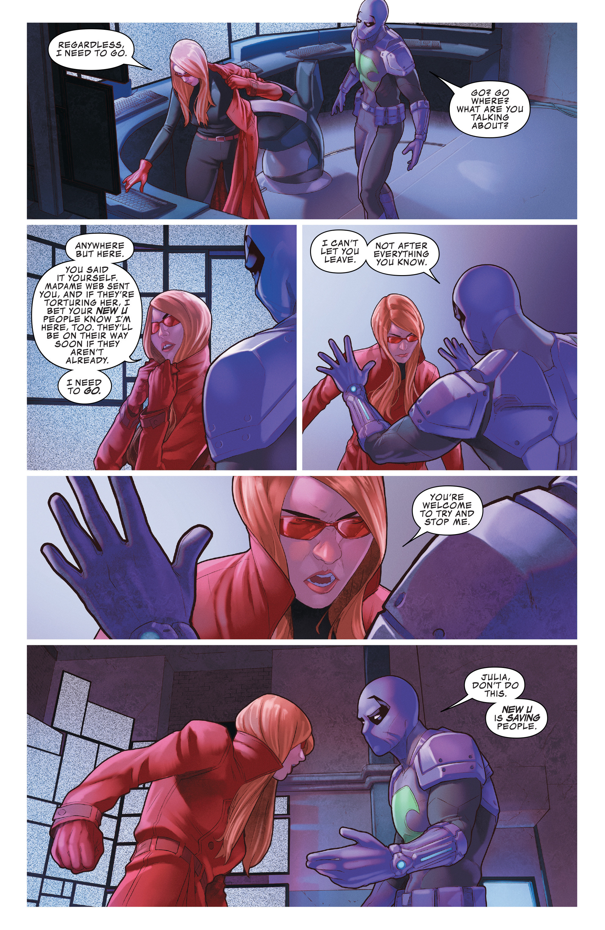 Amazing Spider-Man: The Clone Conspiracy (TPB) issue 1 - Page 421