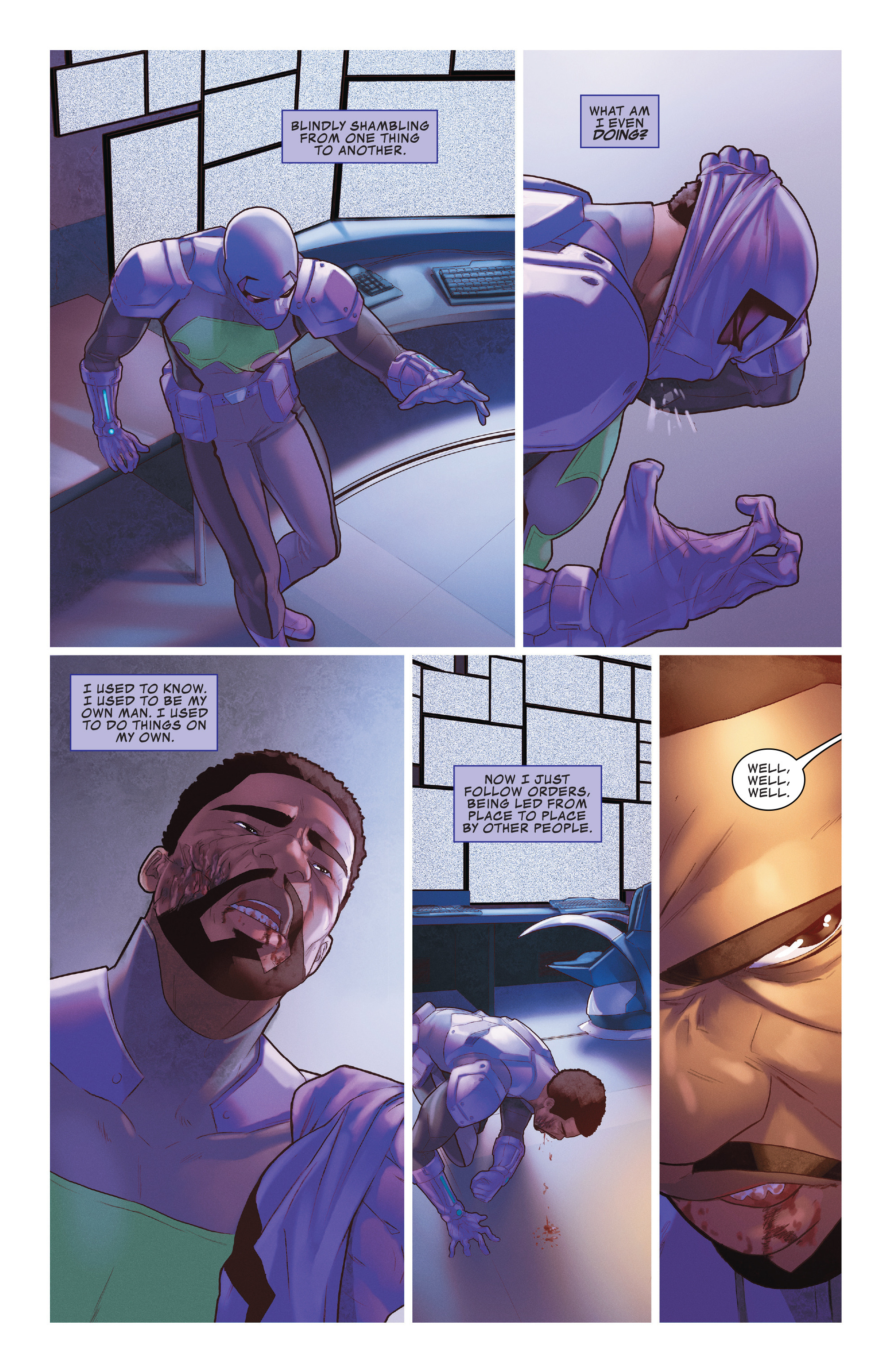 Amazing Spider-Man: The Clone Conspiracy (TPB) issue 1 - Page 425